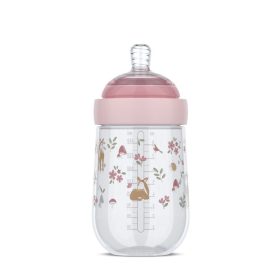 Little dutch cumisüveg 240 ml - fairy garden