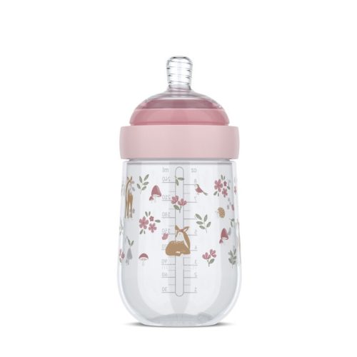 Little dutch cumisüveg 240 ml - fairy garden