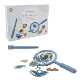 Little Dutch horgászos fürdőjáték - fiús