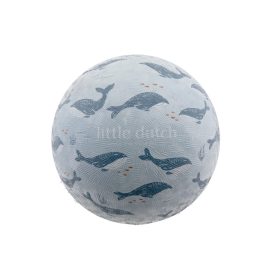 Little Dutch gumilabda - Ocean World
