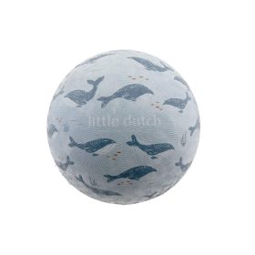 Little Dutch gumilabda - Ocean World
