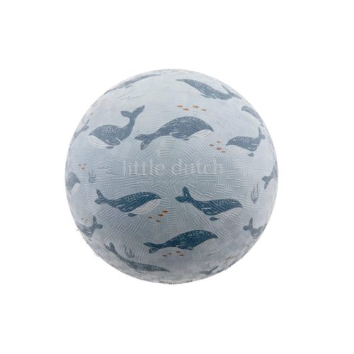 Little Dutch gumilabda - Ocean World