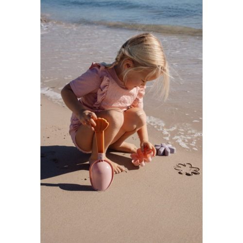 Little Dutch homokozó formák és lapát - Dreamy Mermaid