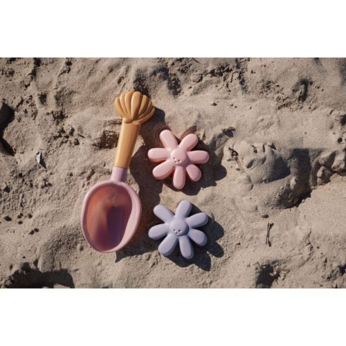 Little Dutch homokozó formák és lapát - Dreamy Mermaid