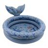 Little Dutch felfújható medence 80 cm - Ocean World