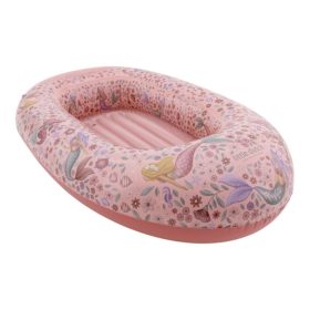 Little Dutch felfújható csónak - Dreamy Mermaid