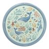 Little Dutch felfújható vízpermetező szőnyeg - Ocean World