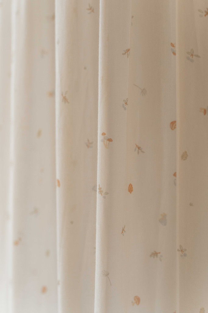 Little Dutch Baldahin Forest Treasures alternatív kép 1