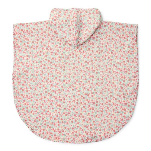 Little Dutch fürdőponcsó Sunny Flowers Multi-colour