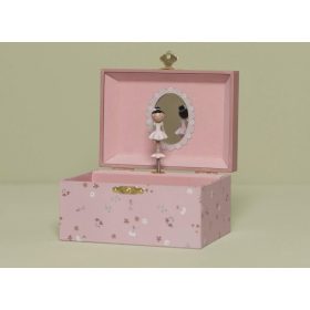 Little Dutch zenélő ékszerdoboz Evi