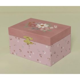 Little Dutch zenélő ékszerdoboz Evi