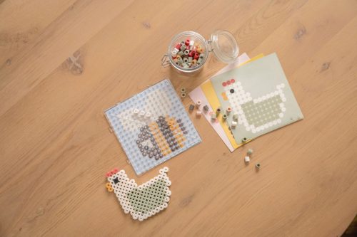 Little Dutch vasalható gyöngy készlet - Little Farm