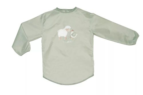 Little Dutch hosszú ujjú festő felső - Little Farm