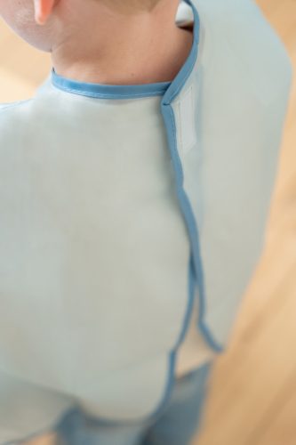 Little Dutch hosszú ujjú festő felső - Little Farm