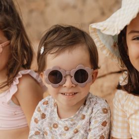 Little Dutch napszemüveg - lila