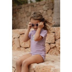 Little Dutch napszemüveg - lila