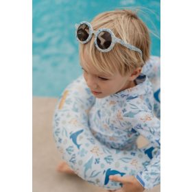 Little Dutch napszemüveg - Ocean Dreams kék