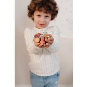 Little Dutch nyomda készlet - Little Farm