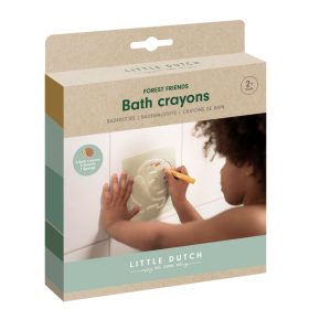 Little Dutch fürdőkréta szett