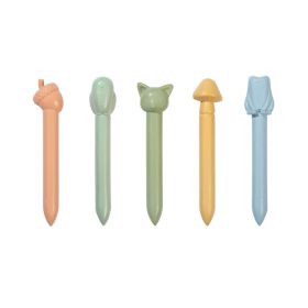 Little Dutch zsírkréta Forest Friends