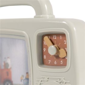 Little Dutch zenélő TV - Little Farm