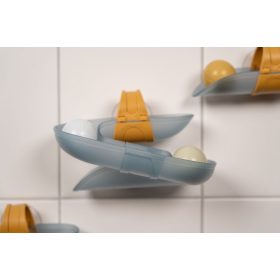 Little Dutch fürdőjáték golyópálya kék