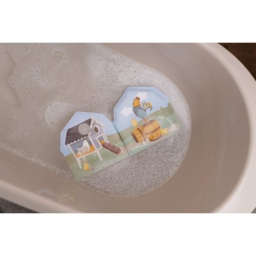 Little Dutch fürdőkönyv - Little Farm