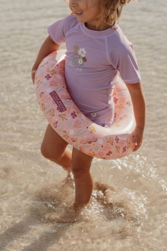 Little Dutch úszógumi Ocean Dreams pink 50 cm