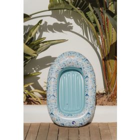 Little Dutch felfújható csónak Ocean Dreams kék