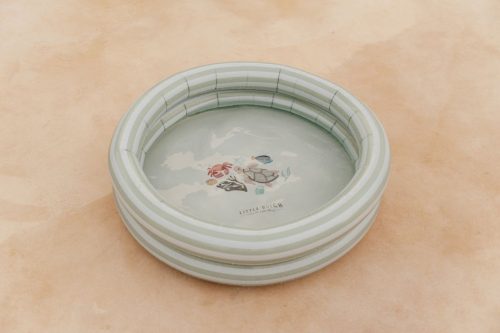 Little Dutch felfújható medence Fresh Greens 80 cm