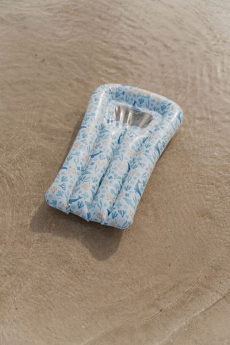 Little Dutch gyerek felfújható matrac Ocean Dreams kék