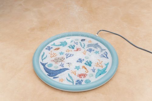 Little Dutch szökőkút pancsoló Ocean Dreams kék