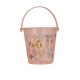 Little Dutch homokozó vödör Ocean Dreams pink