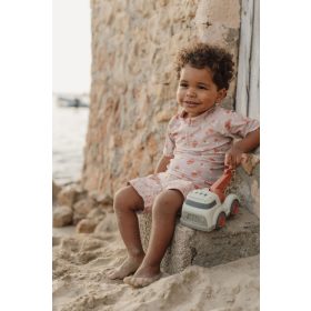 Little Dutch homokozó játék - vontató