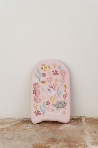 Little Dutch gyerek úszódeszka Ocean Dreams pink