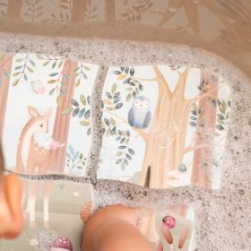 Litte Dutch habtapi fürdőjáték puzzle