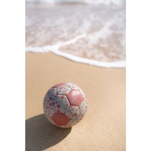 Little Dutch mini labda - pink