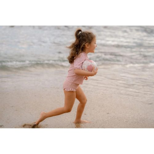 Little Dutch mini labda - pink