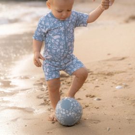 Little Dutch mini labda - kék