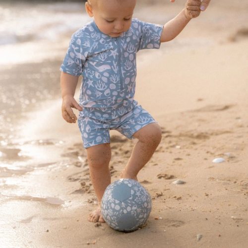 Little Dutch mini labda - kék