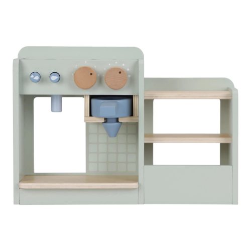 Little Dutch kávézó sarok ÚJ