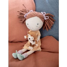 Little Dutch baba díszdobozban - Sophia 35 cm