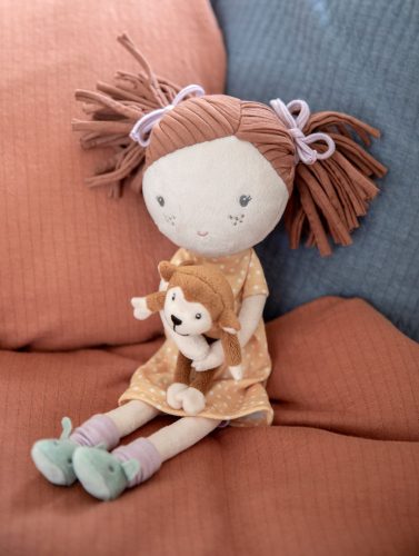 Little Dutch baba díszdobozban - Sophia 35 cm