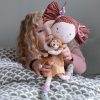 Little Dutch baba díszdobozban - Sophia 35 cm