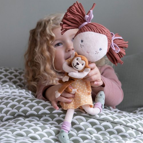 Little Dutch baba díszdobozban - Sophia 35 cm