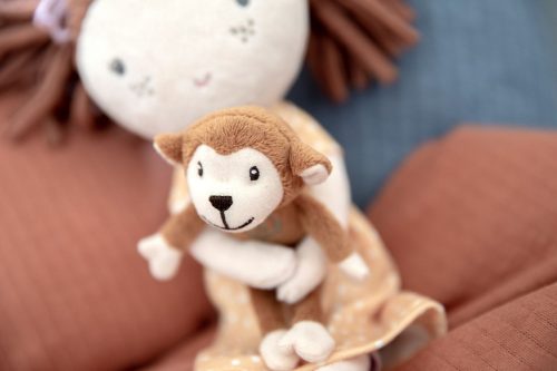 Little Dutch Sophia baba - 35 cm