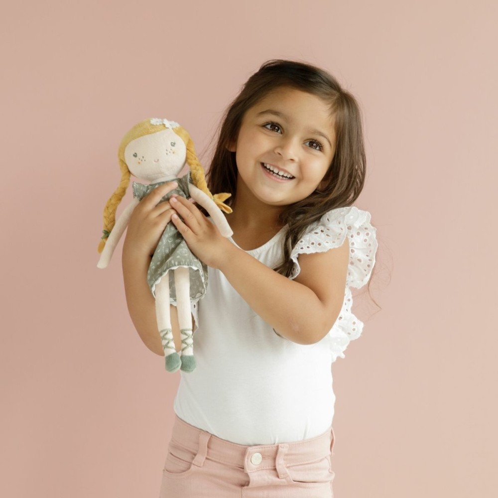 Little Dutch Julia baba - 35 cm - részletek