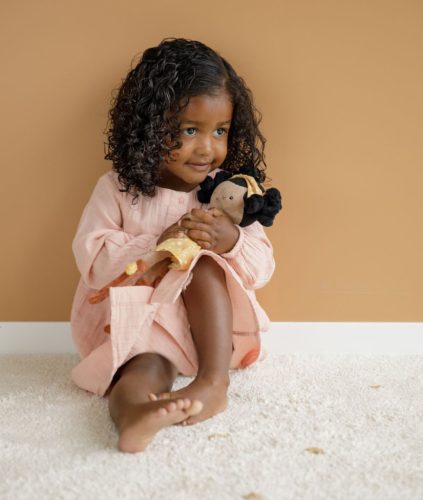 Little Dutch Evi baba - 35 cm