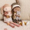 Little Dutch baba díszdobozban - Anna 35 cm