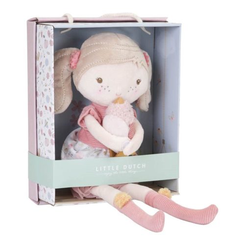 Little Dutch baba díszdobozban - Anna 35 cm